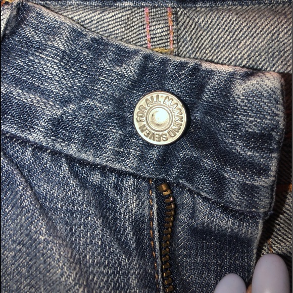 Jeans 👖 - Picture 6 of 7